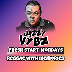 Reggae Mix With Good Memories