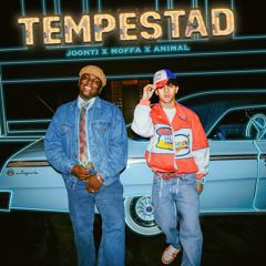 Tempestad (feat. animal & Moffa)