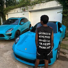 JOVEM DEX - PORSCHE [Speed up + Grave] MODIFICADO