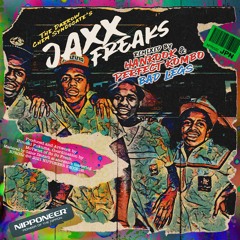THE DARROW CHEM SYNDICATE - Jaxx Freaks (Hankook & Perfect Kombo Remix)