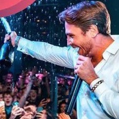 BBCC x Silky x Marky B x Kav x YA-  Running Through My Head