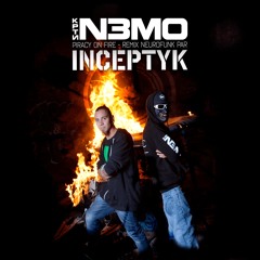 Remix - Piracy On Fire ( par Inceptyk )