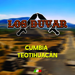 Cumbia Teotihuacán