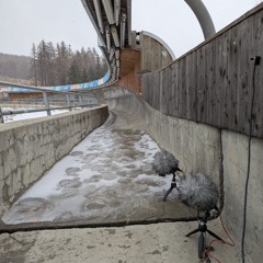 Non si era mai vista tanta neve [excerpt]