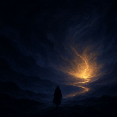 Turn Out The Void (Original Mix) by Gadboa