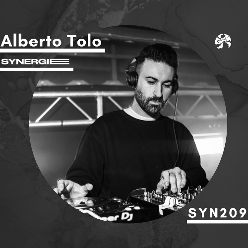 Alberto Tolo - Syncast [SYN209]