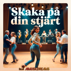 Skaka på din stjärt