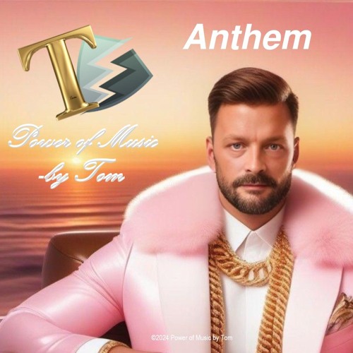 Anthem  -Power Of Music By Tom "That´s me!"