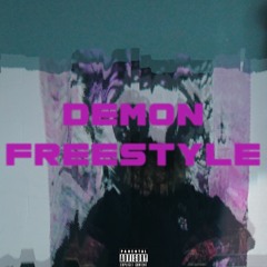 DEMONTIME FREESTYLE