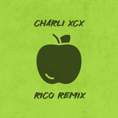 Apple (Rico Remix)
