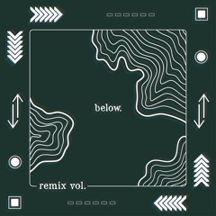 Ception - Below (Dotson Remix)
