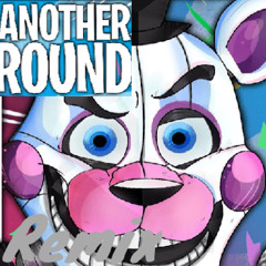 APangrypiggy FNaF song remix: Another round remix V2 (feat. APangrypiggy)
