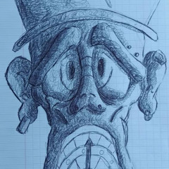 ...AAAAHHH...(Tribe Mentalcore)