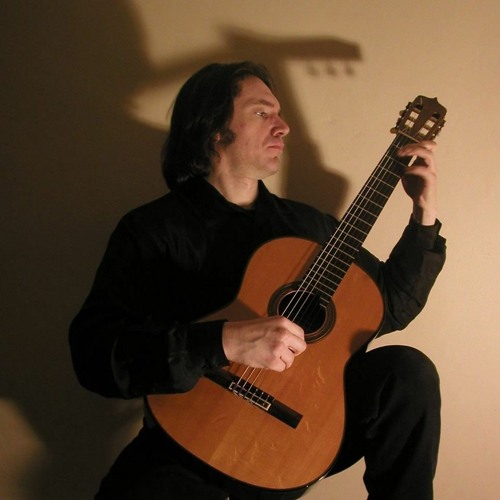 Stephen Yates: Gorilla Tango
