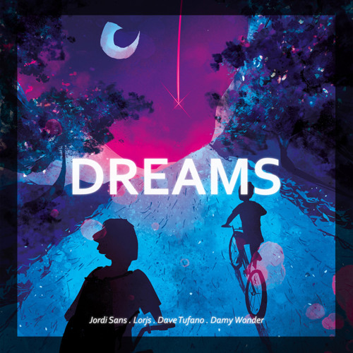 Dreams (Extended Mix) [feat. Damy Wonder]