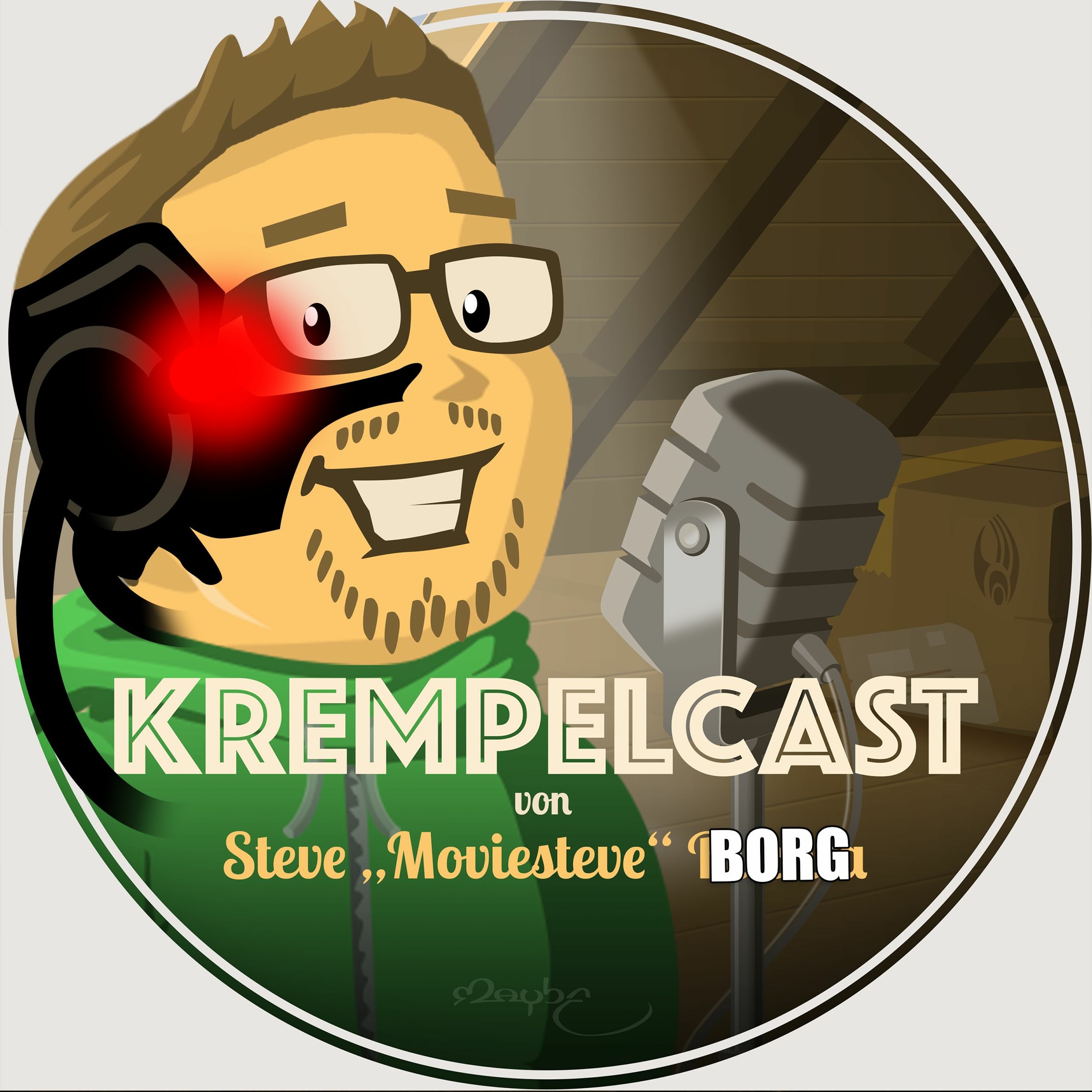krempelcast