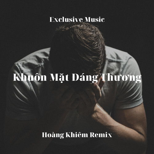 Mặt Tối (Hoàng Khiêm Remix) [Full Instrumental]