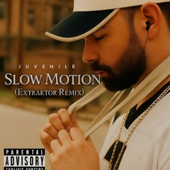 Slow Motion - Juvenile (Extraktor Remix)