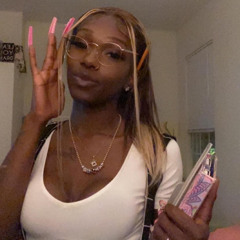 TheeChynaBelle- Lets Get It