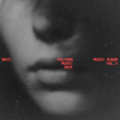 [Mixset] Polygon Music Vol 3 - bacc | Ecstacy Music 2025