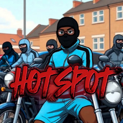 Hotspot