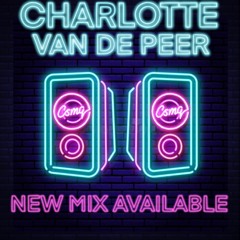 Charlotte Van De Peer