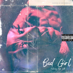 Bad Girl (ft Zabo Gotti)