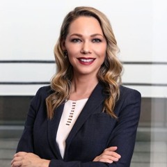 Just Help People w/ Rebecca Longawa