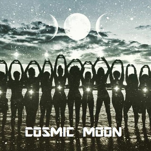 COSMIC MOON