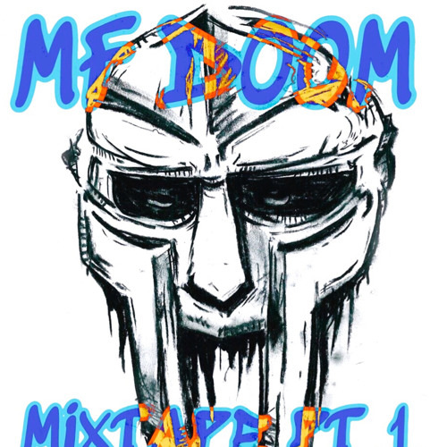 MF DOOM MIX PT 1