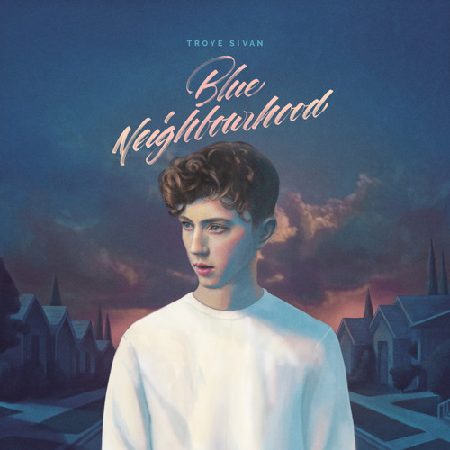 Stream Troye Sivan - HEAVEN (Feat. Betty Who) By Troye Sivan.