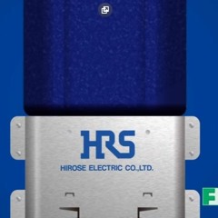 Hirose Electric - Type C USB Connector CX Series