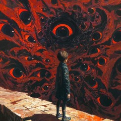 vigilante! x ko - we all bleed! (stfuko)