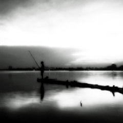 Fishing Under The Moon & Stars [Akustische Liebschaften 3]