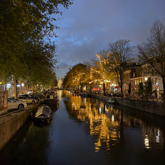 Deep & Groovy House - Ams 25