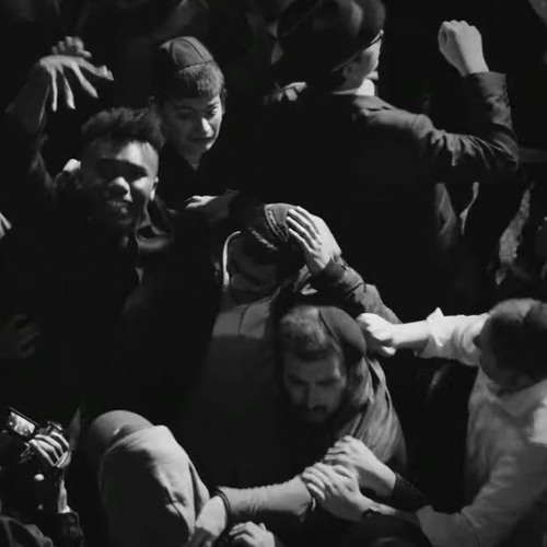 MOSHPIT BABY KEEM BOOTLEG