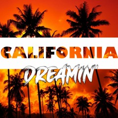 California Dreamin 2022 mix | Endless Summer Vibes | Deep & Progressive House Music