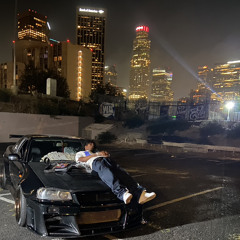 Grace [prod. gloyourkrazy + spill]