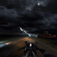 rider(Prod. YoungTaylor x ThePxrty)