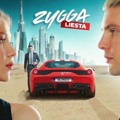 ZYGGA - Liesta