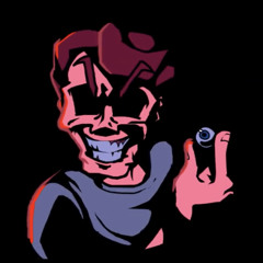 FNF Jerma Mod: JERMANIAC (Teaser) by H0nkish