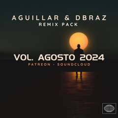 Tayc - Le Temps (AGUILLAR & DBRAZ REMIX) PROMO