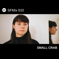 SFMix 010: Small Crab