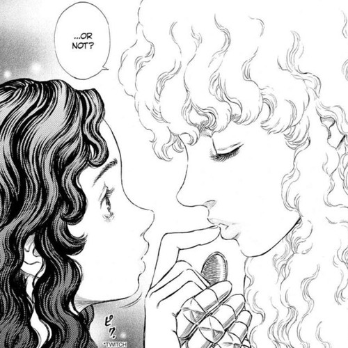 Griffith X Cigarettes out the Window