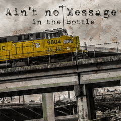 AINT NO MESSAGE IN THE BOTTLE (prod. Casso Blvck X Lowkea)