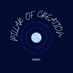 MRNN - Pillar of Creation (Instrumental)