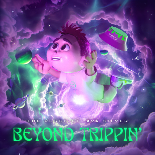 The Purge ft. Ava Silver - BEYOND TRIPPIN'
