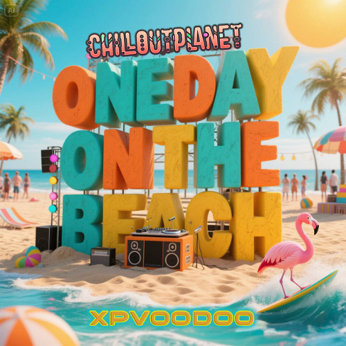 XPVooDoo @  One Day On The Beach II