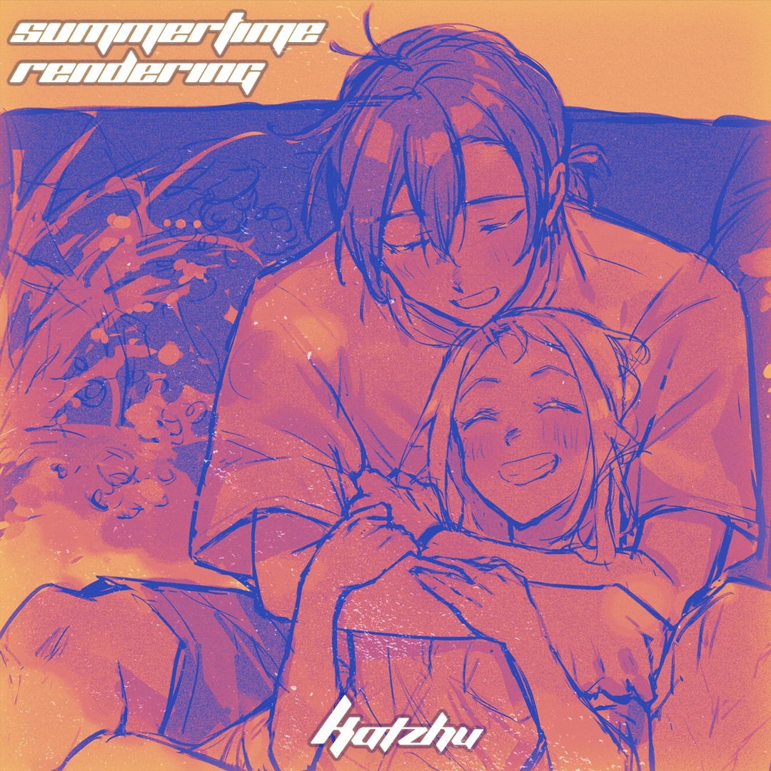 Stream riria. - Shitsuren Song [Summertime Rendering] (Katzhu Remix) by ...
