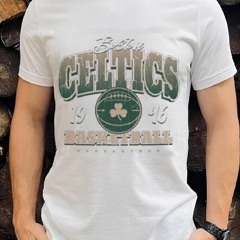 Boston Celtics Sportiqe Unisex Bingham Super Soft 2024 Shirt